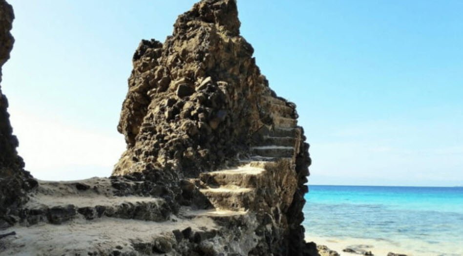 Marikaban Island, Philippines , Philippines